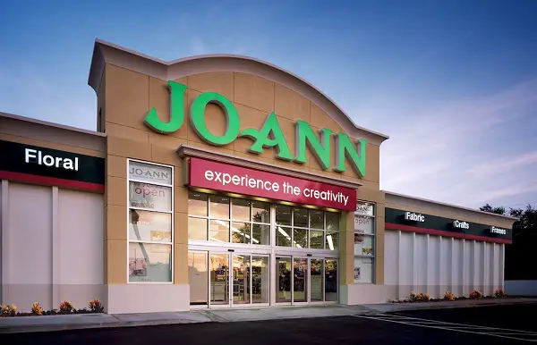 Jo Ann Customer Satisfaction Survey