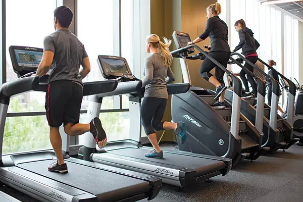 Michelob Ultra Gym Membership Sweepstakes: Win Gym Membership