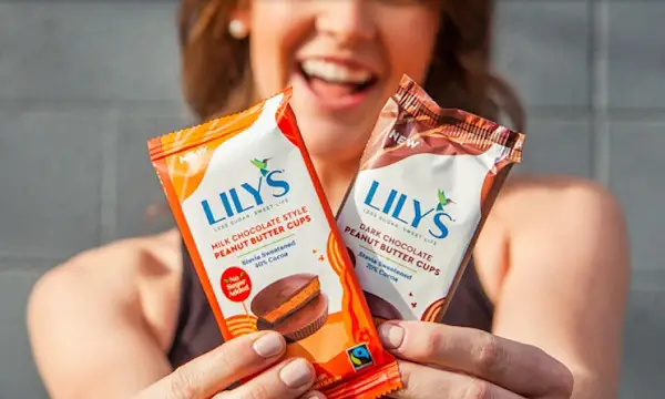Lily’s Chocolate Stay In Sweepstakes