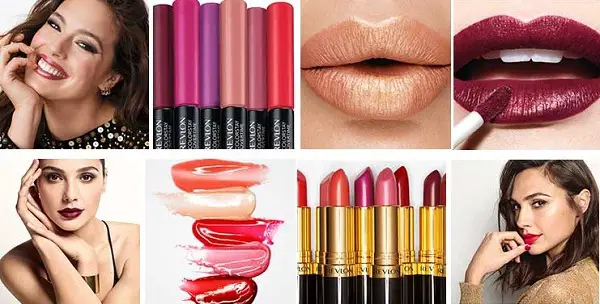 Revlon.com LipBoldly Sweepstakes and Instant Win Game
