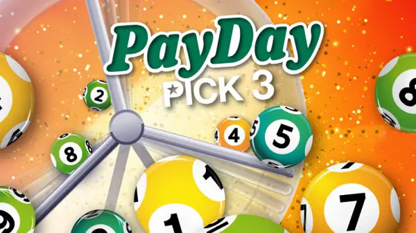 Newport-pleasure.com Payday Pick 3 Instant Win Game