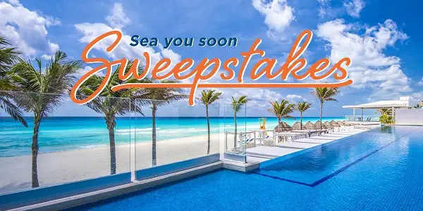 Panama Jack Resorts Sweepstakes 2020