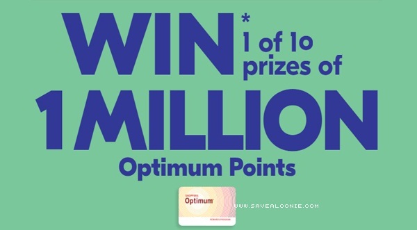 Shoppersdrugmart.ca Summer Contest 2019