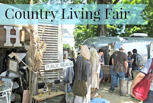 Countryliving.com Rhinebeck Fair Sweepstakes