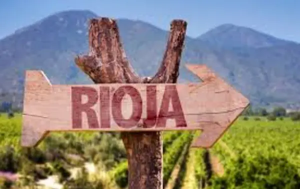 Rioja Wines Sweepstakes: Win Trip