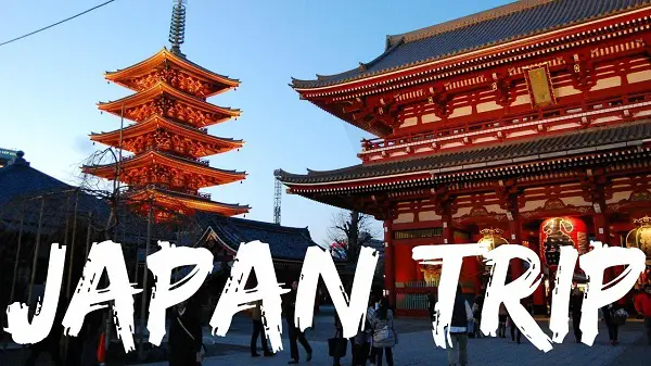 Win Free Six Nights Trip to Japan From Sapporo Beer!
