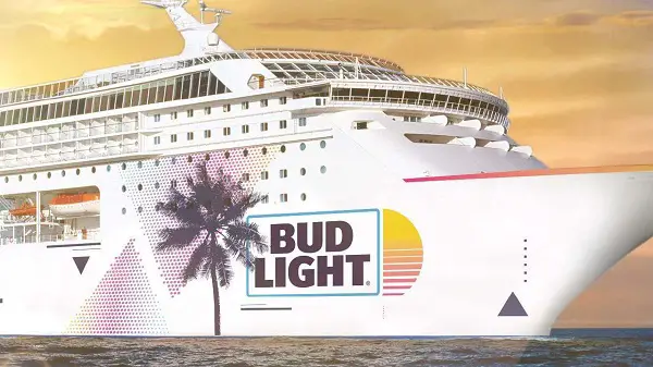 Bud Light Summer Get Away Sweepstakes