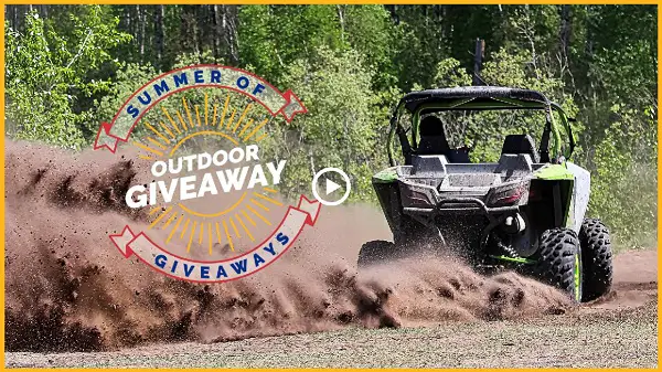 Adventureroad.com Outdoor Giveaway