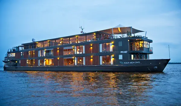 AquaExpeditions.com Guess The New Destination Sweepstakes