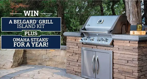 National Grilling Month Giveaway 2020
