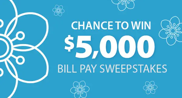 Primesouth.com Bill Pay Sweepstakes