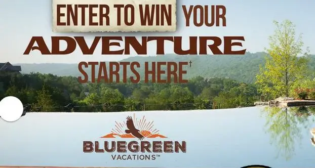Bluegreen Vacations Sweepstakes: Win $50000 Gift Card