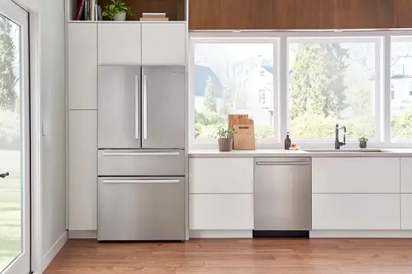 Bosch Dishwasher Contest 2020