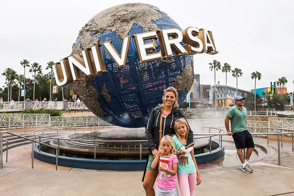 Bravotv.com Free Universal Park Trip Sweepstakes