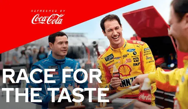 Coca Cola NASCAR Sweepstakes 2019