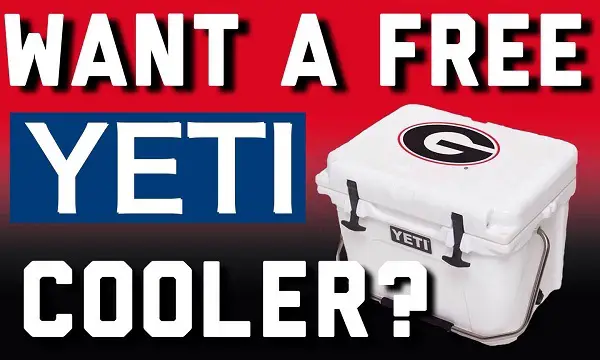 Coorslight.com North East YETI Summer Sweepstakes