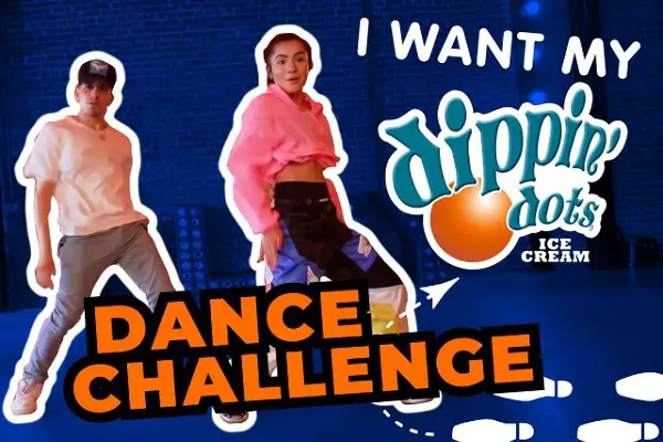 Dippindots.com Dance Contest