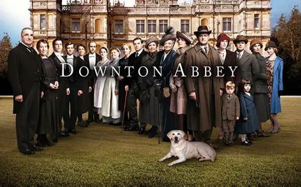 Focus Features Downtown Abbey Sweepstakes