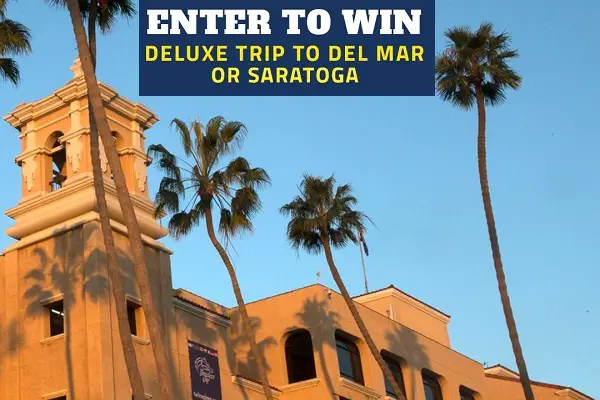 DRF Summer Sweepstakes 2019