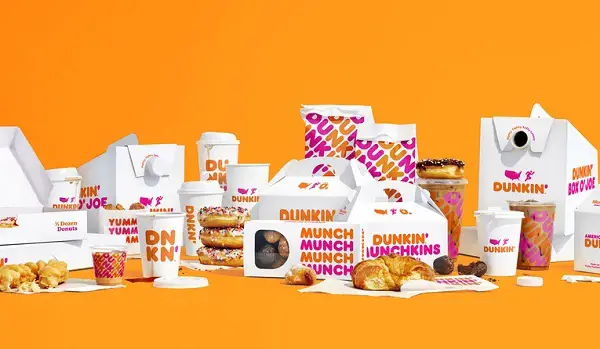 Dunkin On the Daily Instant Win Game: Win Over $75,000 in Prizes