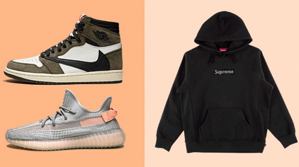 EBay.com Streetwear Sweepstakes