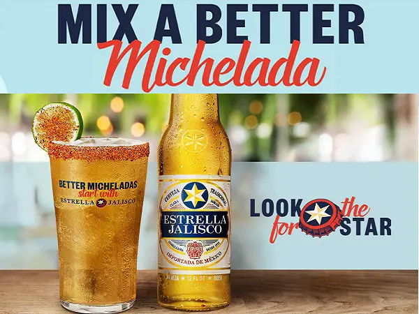 Anheuser-Busch Mi Michelada Contest and Sweepstakes