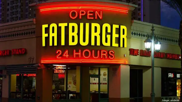 Fatburger.com Feedback Survey: Win Validation Code