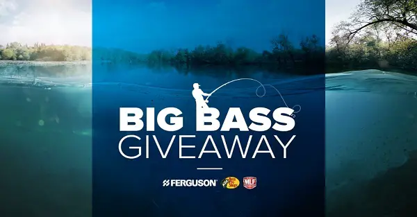 Ferguson & Bass Pro Boat Giveaway 2019