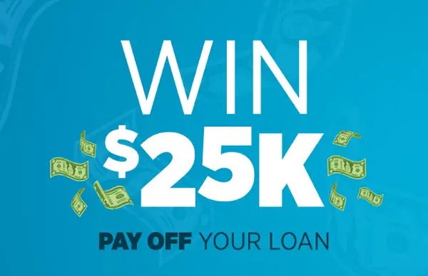 Pay Off Mortgage Sweepstakes 2019