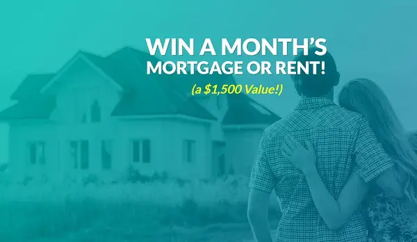 Happy Home Insider $1500 Sweepstakes