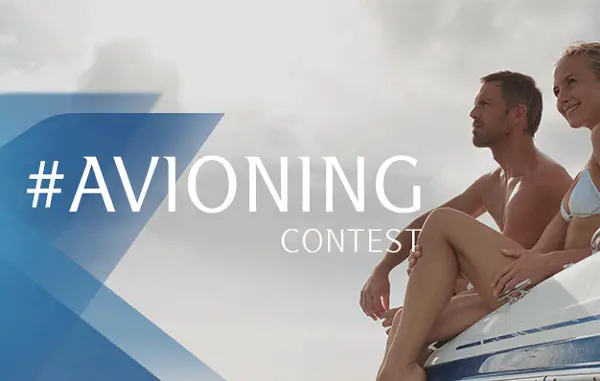 Hgtv.ca Avioning Contest: Win Trip