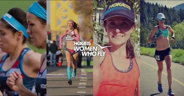 Hokaoneone.com Women Who Fly Sweepstakes