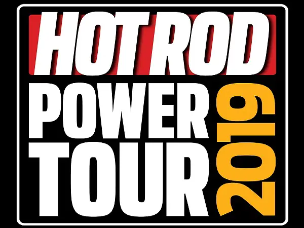 Hotrod.com Power Tour Sweepstakes 2019