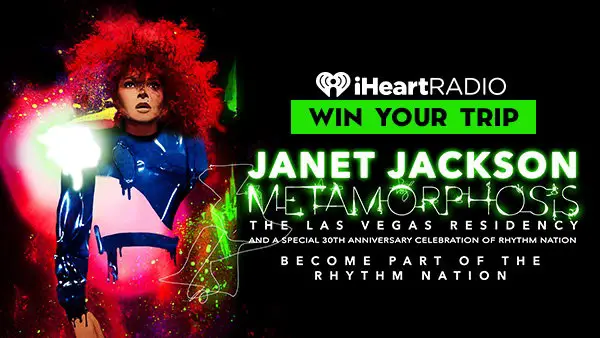 Iheart Radio Become Part of The Rhythm Sweepstakes