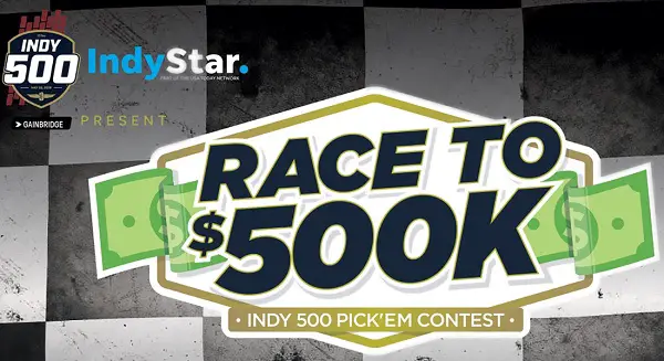 Indystar.com 500k Pick’em Contest