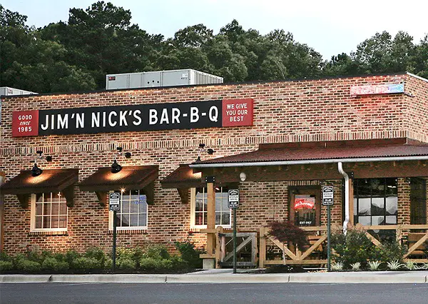 Jim ‘N Nicks Survey Sweepstakes