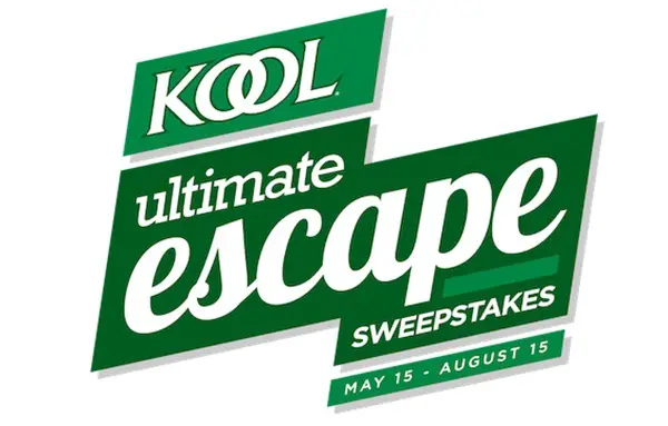 Kool.com Ultimate Escape IWG and Sweepstakes