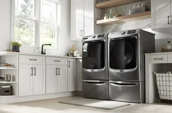 GoodHousekeeping.com Laundry Room Sweepstakes