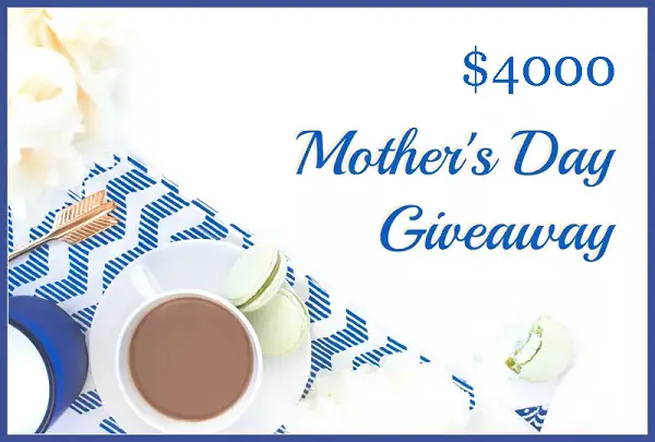 Macerich.com Mother’s Day Sweepstakes
