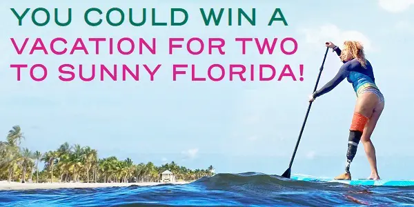 NationalGeographic.com My Florida Adventure Photo Contest
