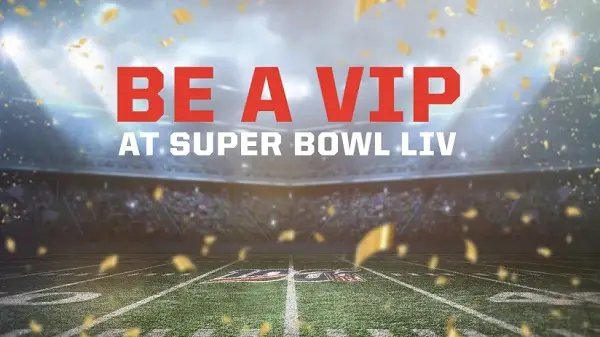 NFL 100 Year Contest 2020: Win A Trip to Super Bowl LIV