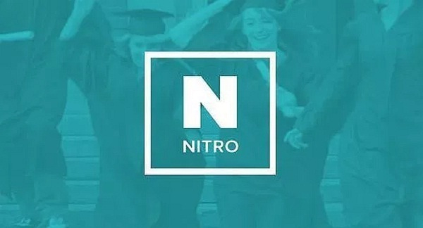 Nitro College Scholarship Sweepstakes