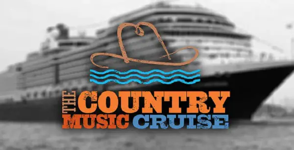 Opry.com Country Music Cruise 2020 Sweepstakes