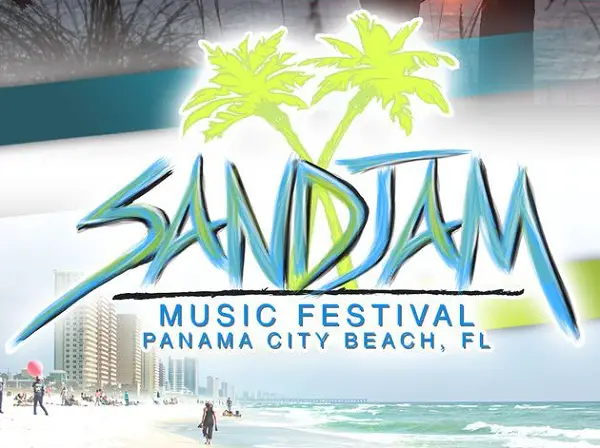 Pepsi Sandjam Vip Trip Sweepstakes 2019