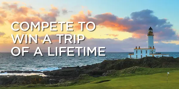 Pgatoursuperstore.Com Galvin Green Golf Trip Sweepstakes