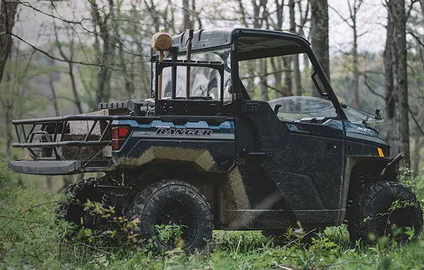 Polaris Ranger Giveaway 2019