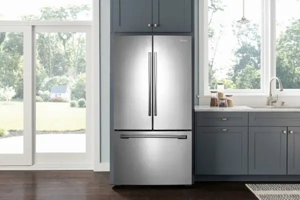 PrizeGrab.com Samsung French Door Refrigerator Sweepstakes