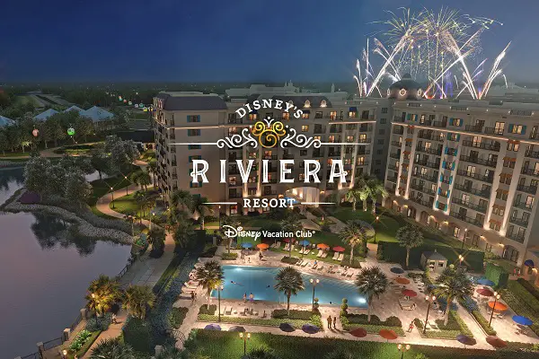 Disney’s Riviera Resort Sweepstakes on RivieraResortSweeps.com