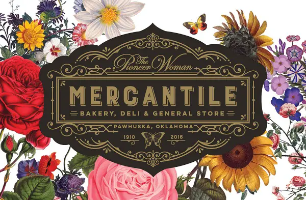 Thepioneerwomanmagazine.com Mercantile Gift Card Sweepstakes