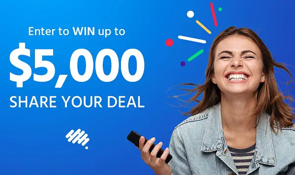 Win $5000 in Amazon Gift Cards from Shopbrain!